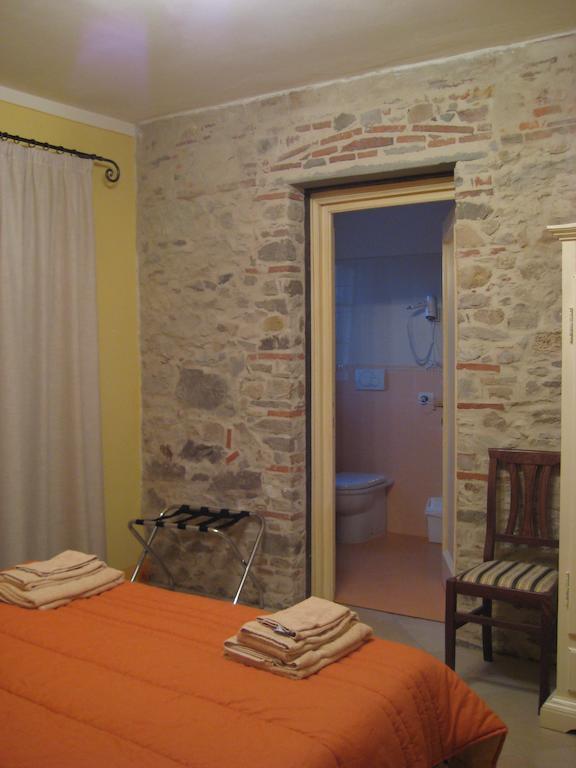 Corte Capitani Capannori Quarto foto